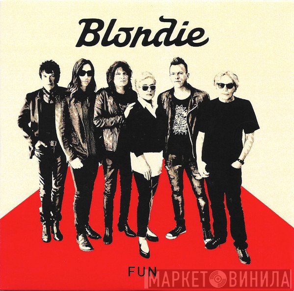 Blondie  - Fun