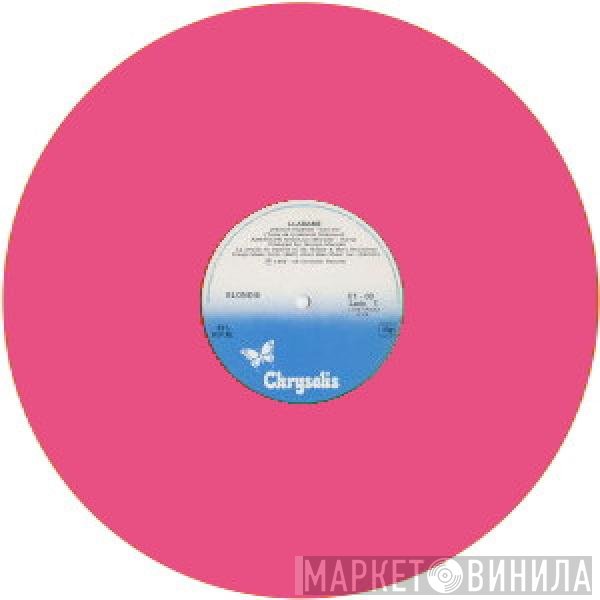 Blondie, Giorgio Moroder  - Call Me