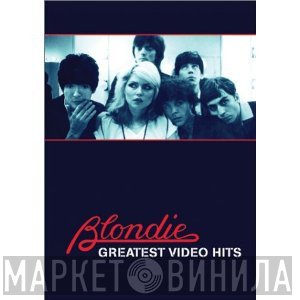 Blondie  - Greatest Video Hits