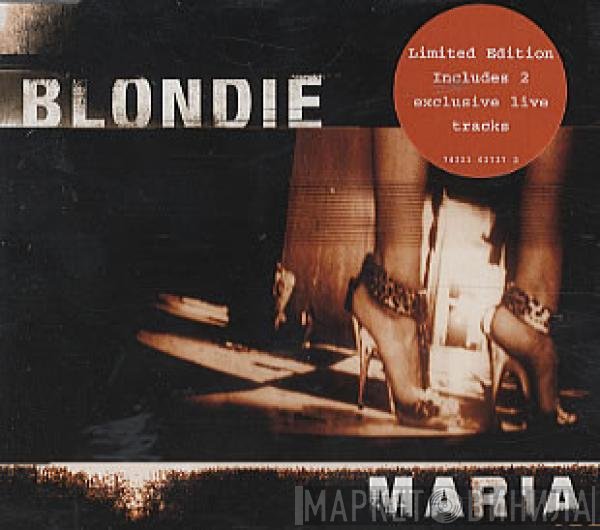 Blondie - Maria