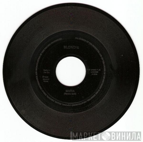 Blondie  - Maria