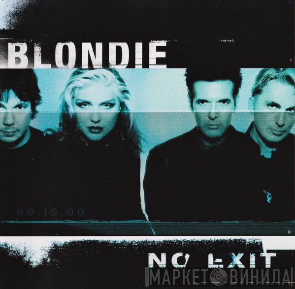 Blondie - No Exit