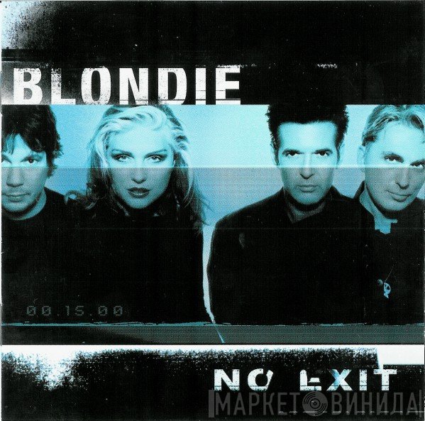 Blondie - No Exit