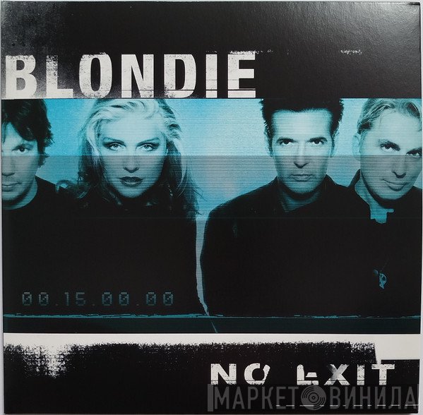 Blondie - No Exit