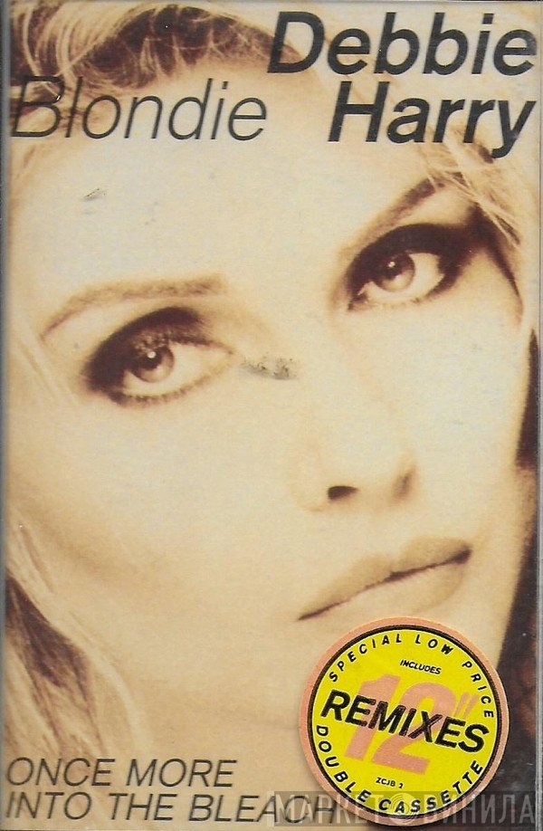Blondie - Once More Into The Bleach