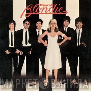 Blondie  - Parallel Lines