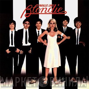 Blondie  - Parallel Lines