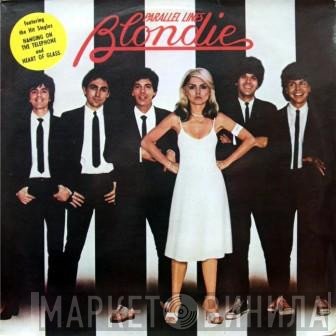 Blondie  - Parallel Lines