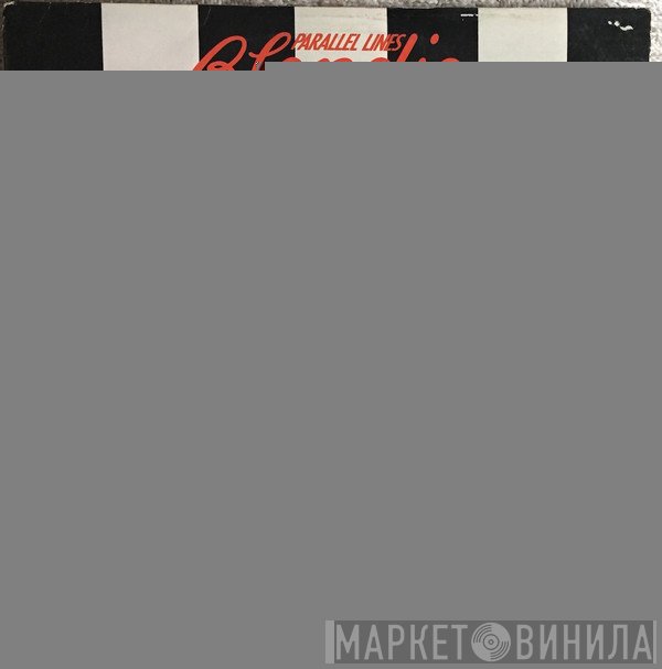 Blondie  - Parallel Lines