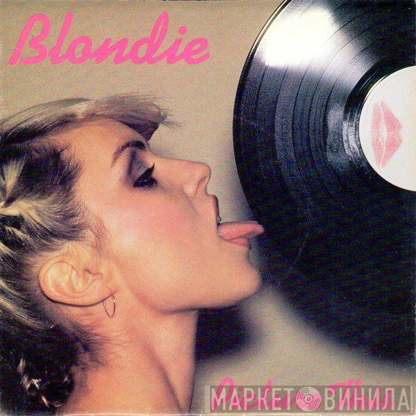 Blondie - Picture This