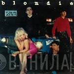 Blondie  - Plastic Letters
