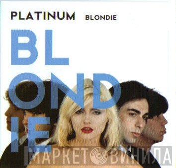 Blondie  - Platinum