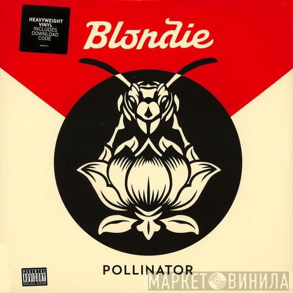 Blondie - Pollinator
