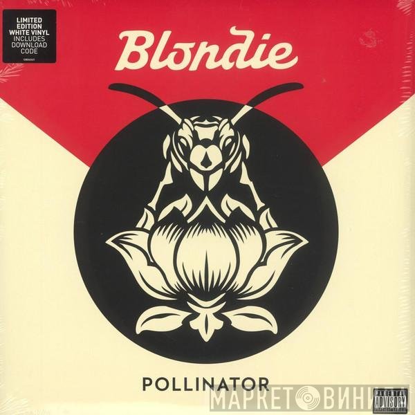 Blondie  - Pollinator