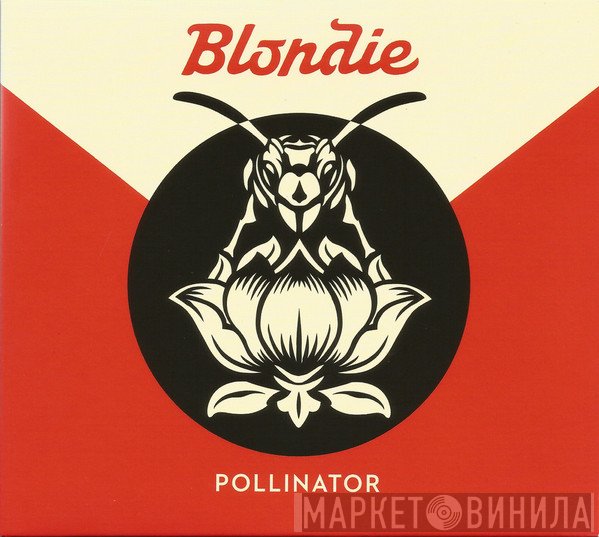 Blondie  - Pollinator