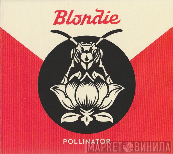 Blondie  - Pollinator