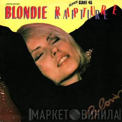 Blondie  - Rapture