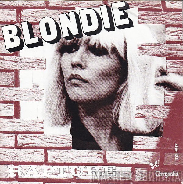 Blondie  - Rapture
