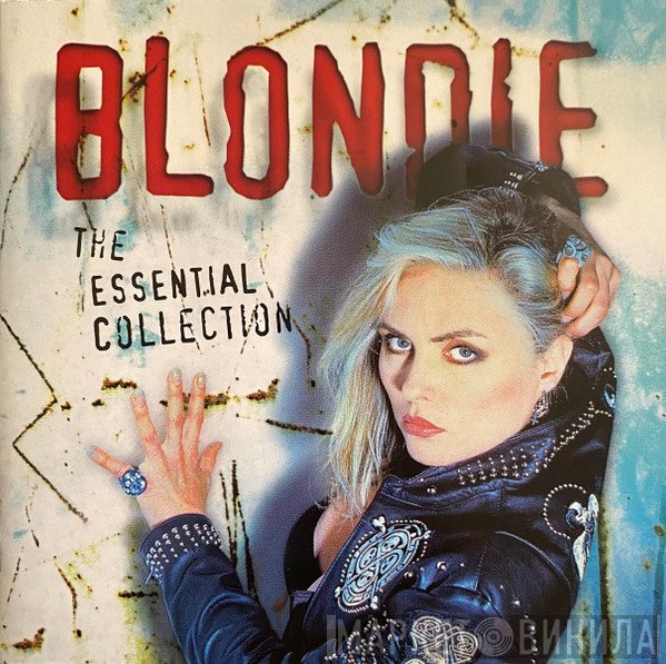Blondie  - The Essential Collection