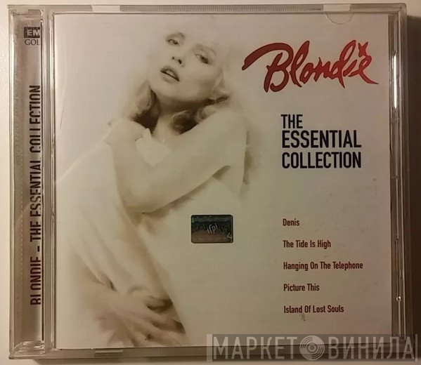 Blondie  - The Essential Collection