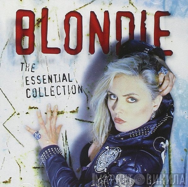 Blondie - The Essential Collection