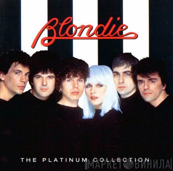 Blondie  - The Platinum Collection
