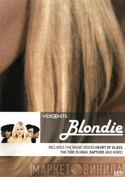 Blondie  - Video Hits