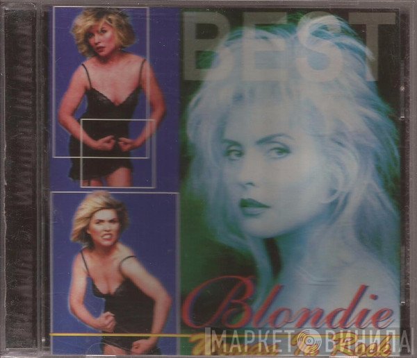 Blondie  - Woman In Rock