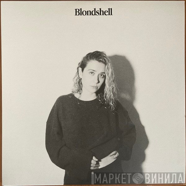 Blondshell  - Blondshell