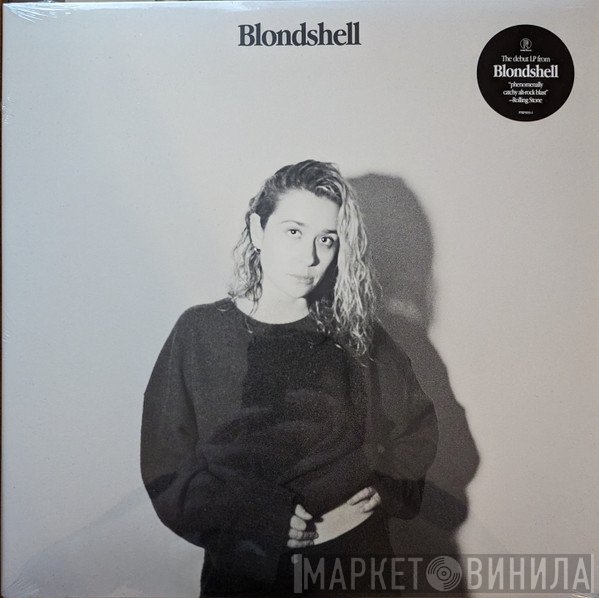  - Blondshell