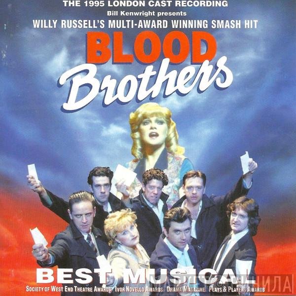  - Blood Brothers: The 1995 London Cast Recording