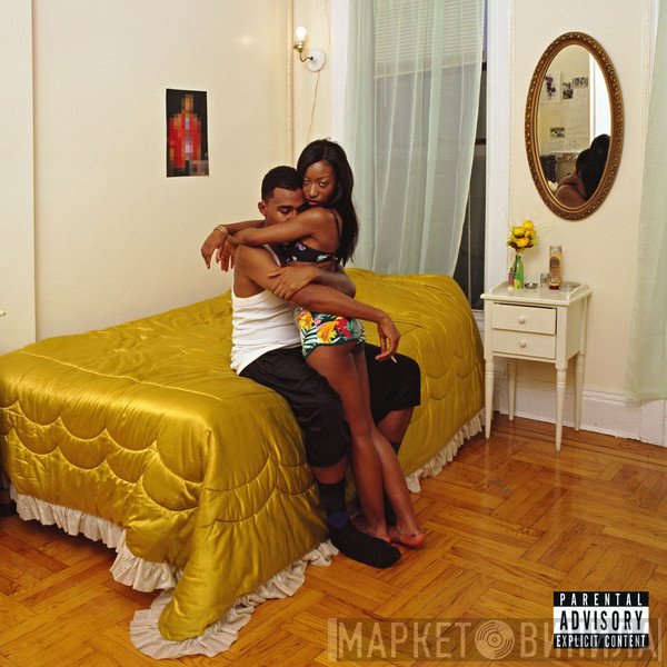 Blood Orange  - Freetown Sound