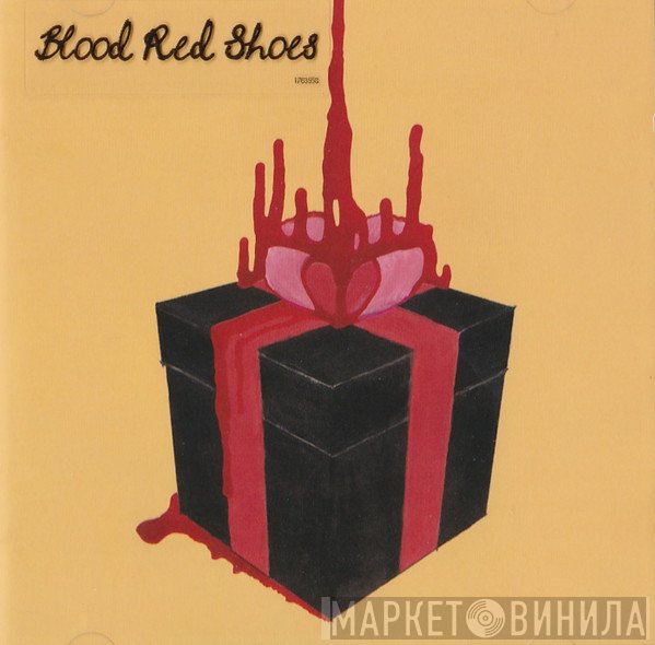 Blood Red Shoes - Box Of Secrets
