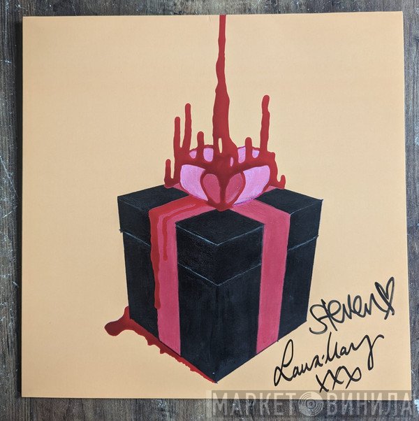 Blood Red Shoes  - Box Of Secrets