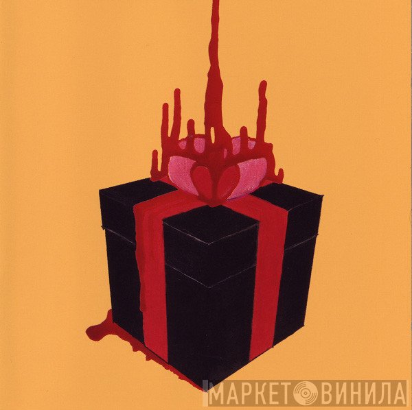 Blood Red Shoes - Box Of Secrets
