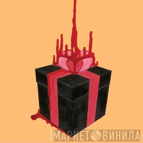 Blood Red Shoes  - Box Of Secrets
