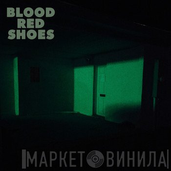 Blood Red Shoes  - God Complex