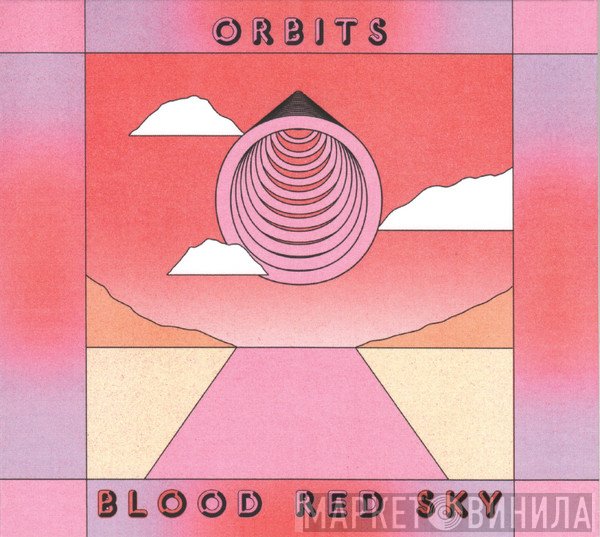  - Blood Red Sky