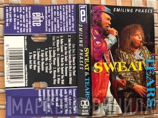 Blood, Sweat And Tears - Smiling Phases