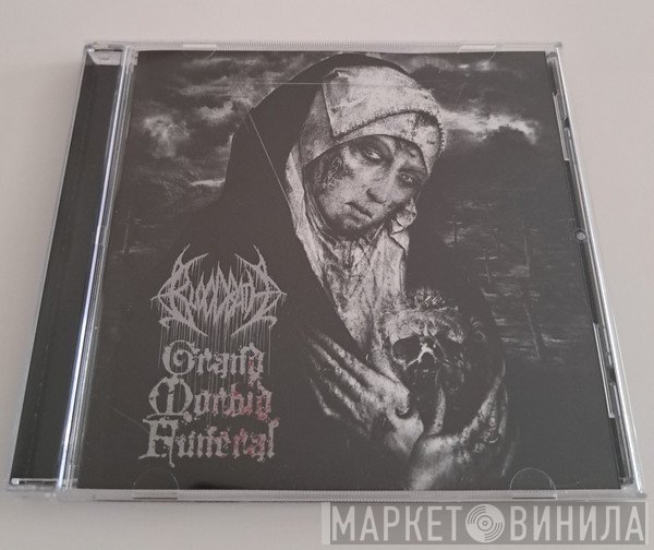 Bloodbath - Grand Morbid Funeral