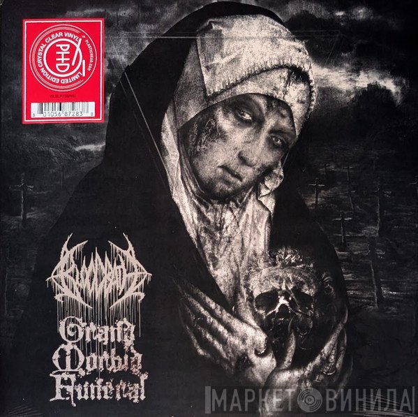 Bloodbath - Grand Morbid Funeral