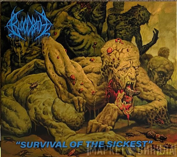 Bloodbath - Survival Of The Sickest