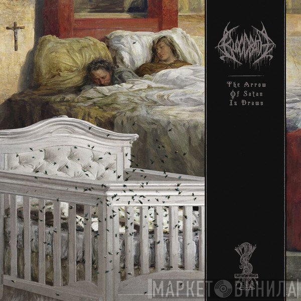 Bloodbath - The Arrow Of Satan Is Drawn