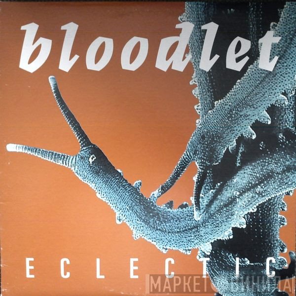 Bloodlet  - Eclectic
