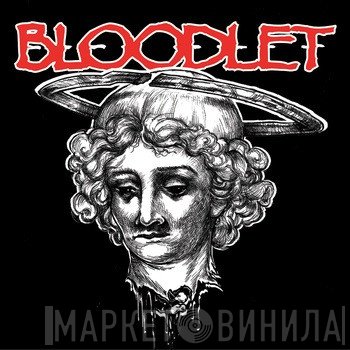 Bloodlet  - Embrace