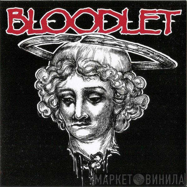Bloodlet  - Embrace