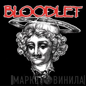 Bloodlet  - Embrace