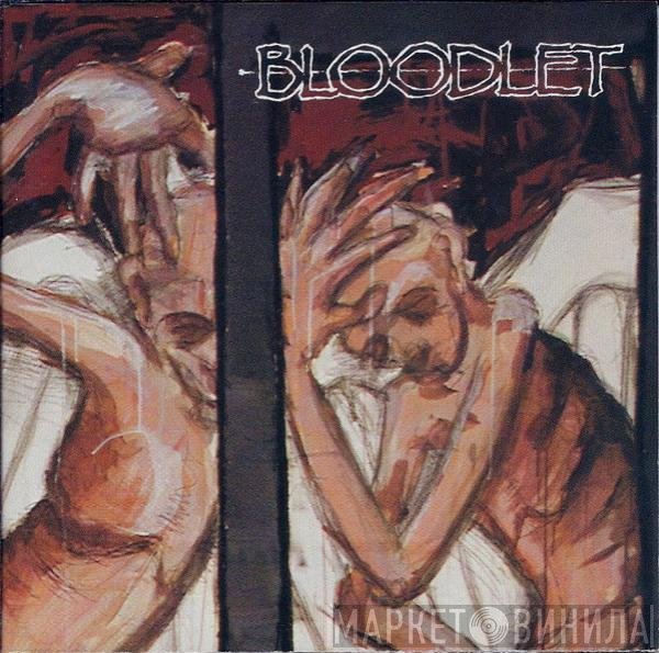 Bloodlet  - Entheogen