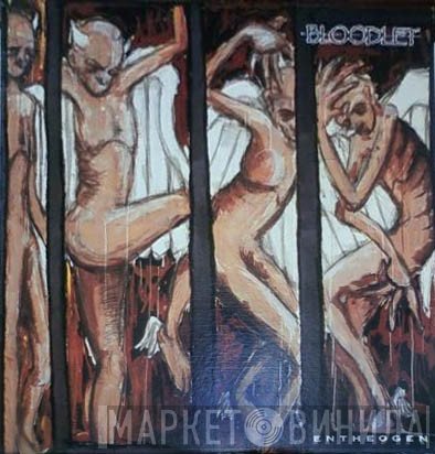 Bloodlet  - Entheogen