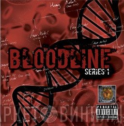  - Bloodline Series 1